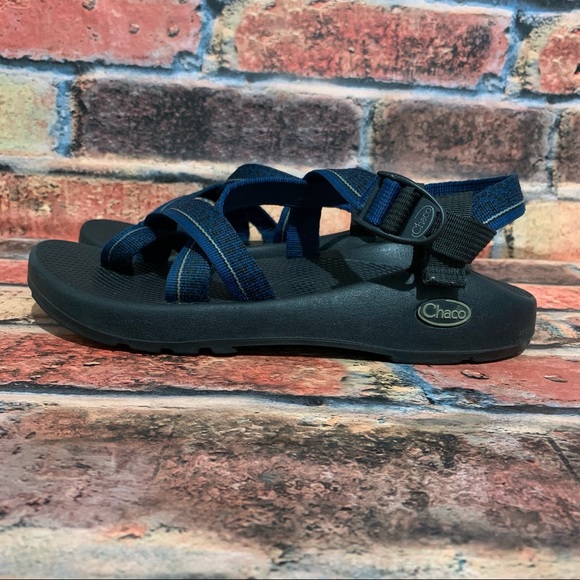 Chaco Other - Chaco Z Cloud 2 Classic Sandals